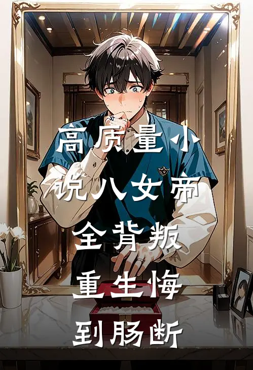 高质量小说八女帝全背叛，重生悔到肠断