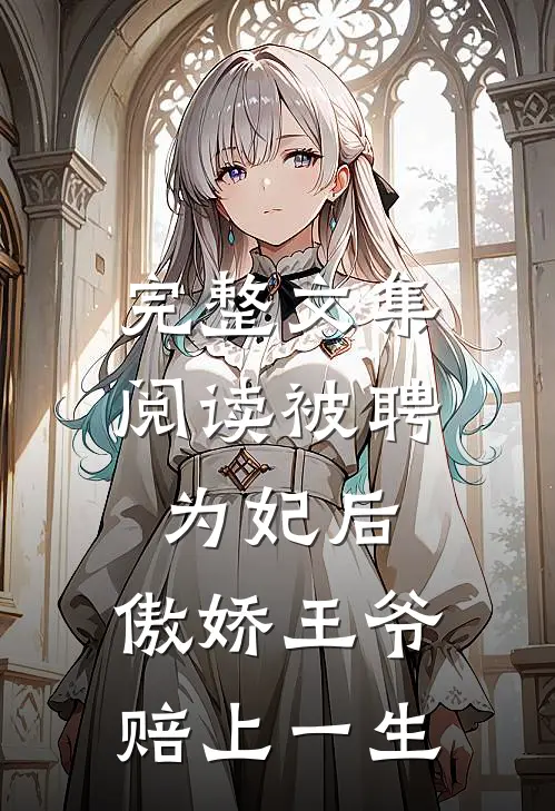 完整文集阅读被聘为妃后，傲娇王爷赔上一生