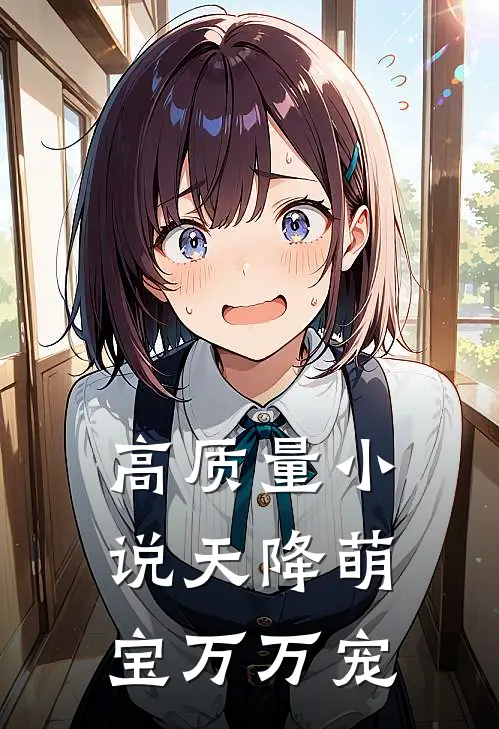 高质量小说天降萌宝万万宠