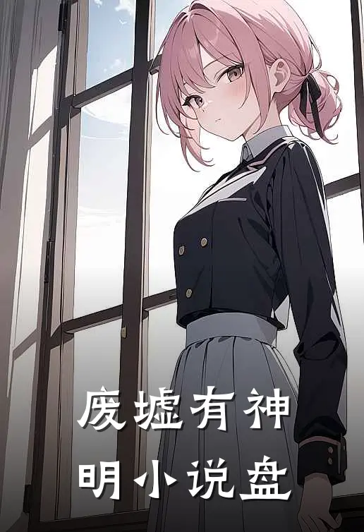 废墟有神明小说盘