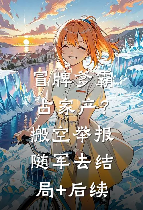 她媚骨娇柔，权贵皆想强取豪夺完整阅读