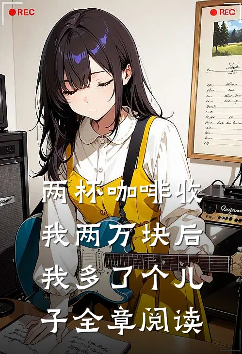 两杯咖啡收我两万块后，我多了个儿子全章阅读