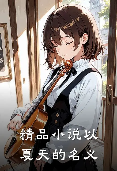 精品小说以夏天的名义