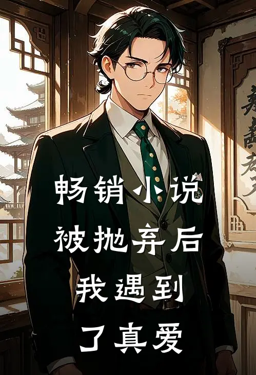 畅销小说被抛弃后，我遇到了真爱