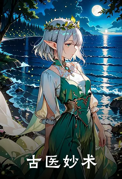 古医妙术