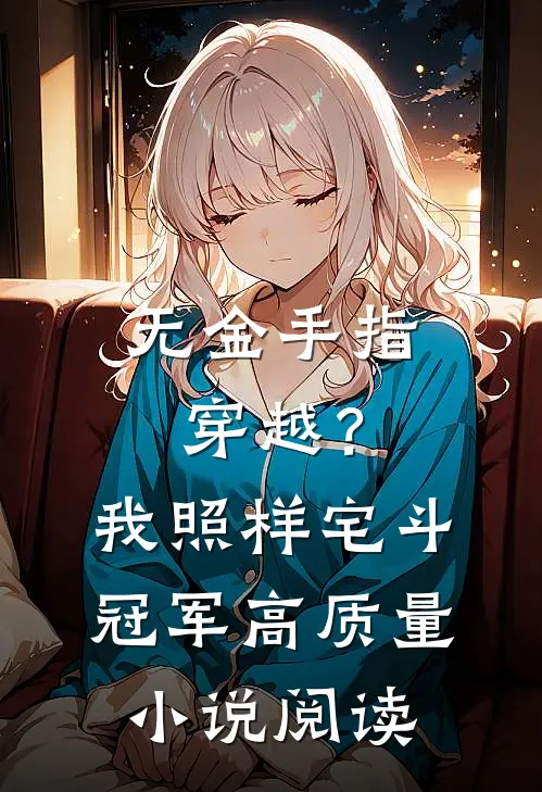 无金手指穿越？我照样宅斗冠军高质量小说阅读