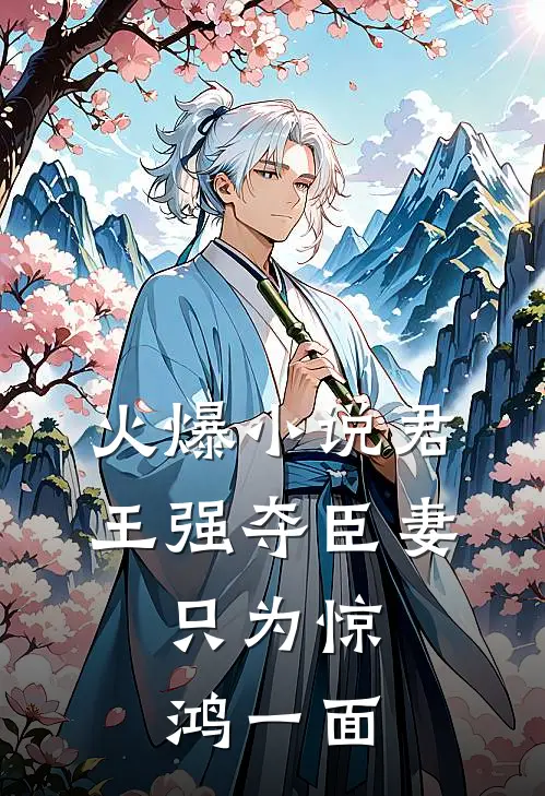 火爆小说君王强夺臣妻，只为惊鸿一面