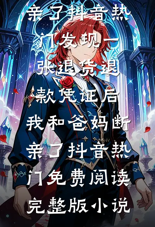 老婆带小三来示威，我让她家在京圈彻底除名