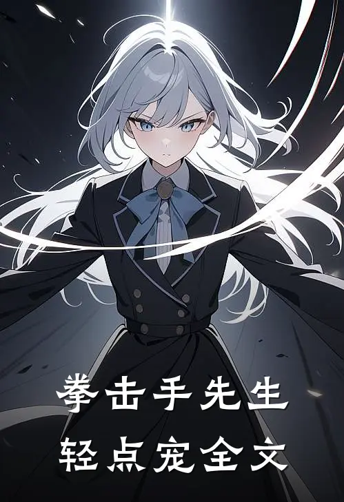 拳击手先生，轻点宠全文
