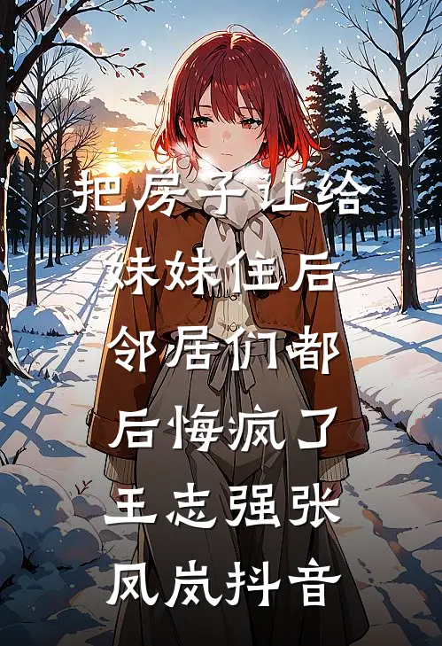 出生当天，亲哥花钱让我彻底消失