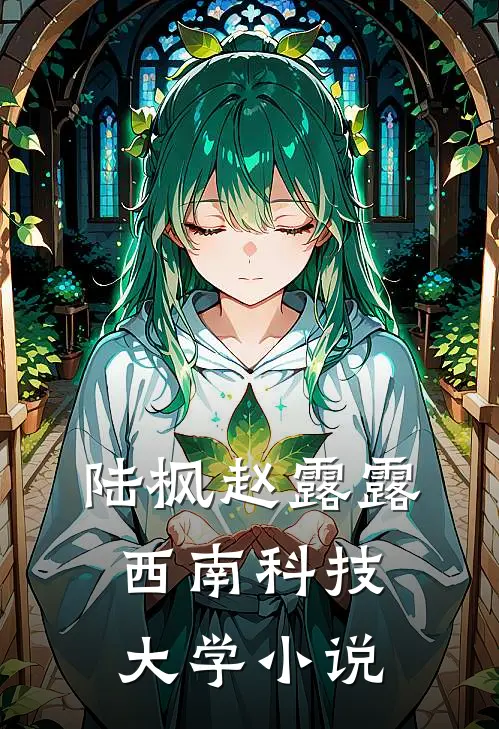陆枫赵露露西南科技大学小说