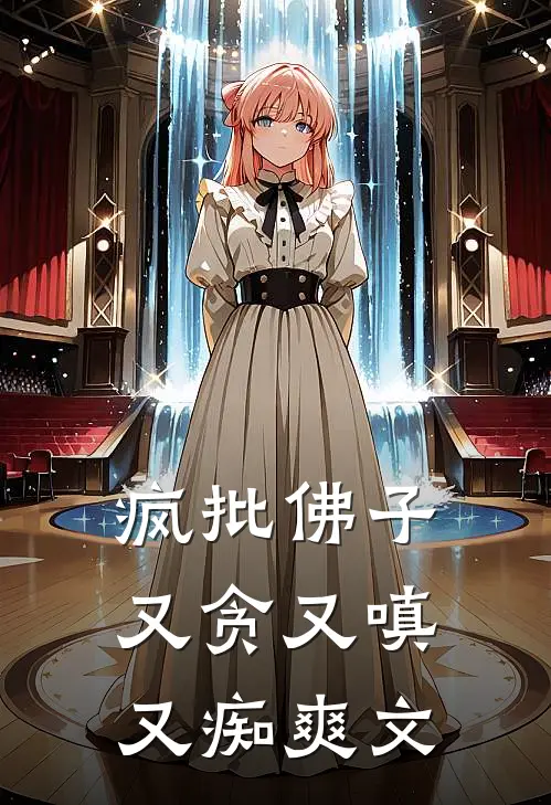 我在阎王殿求了五百年最新