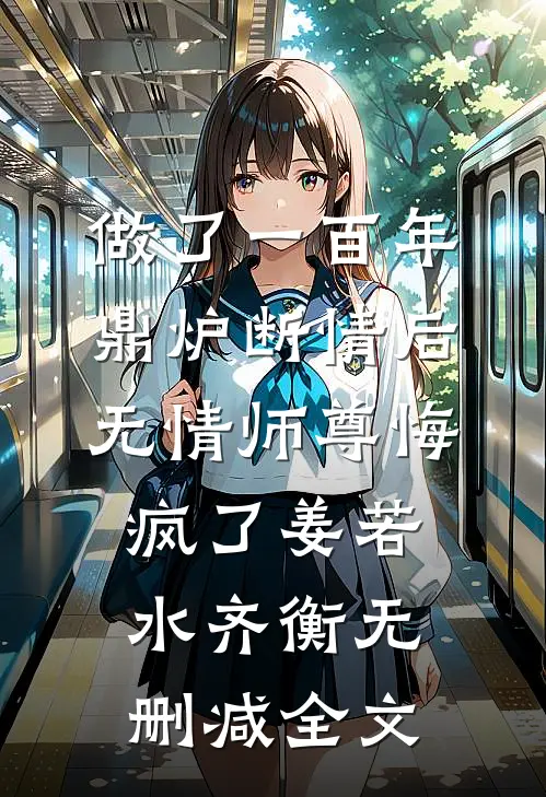 等一场梦醒，等一次别离