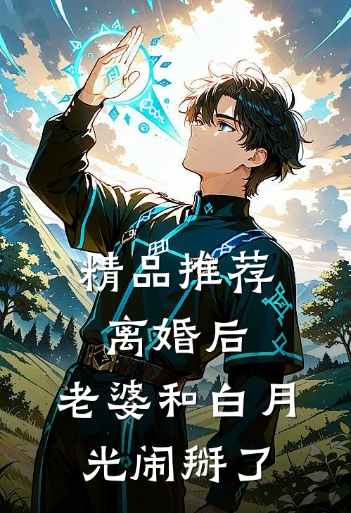 精品推荐离婚后，老婆和白月光闹掰了
