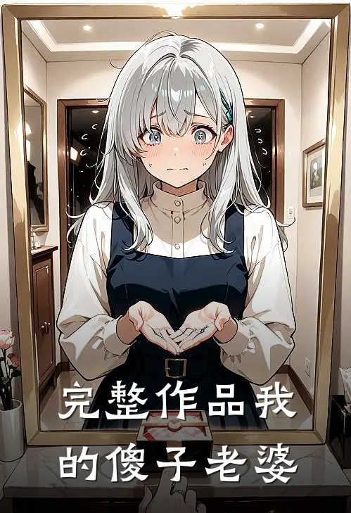完整作品我的傻子老婆