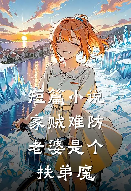 短篇小说家贼难防：老婆是个扶弟魔