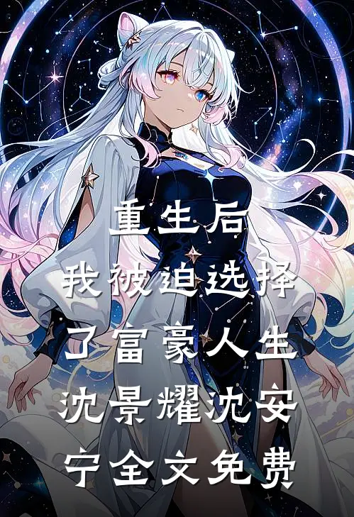 穿越成绝望真千金，我靠玩抽象反杀完结