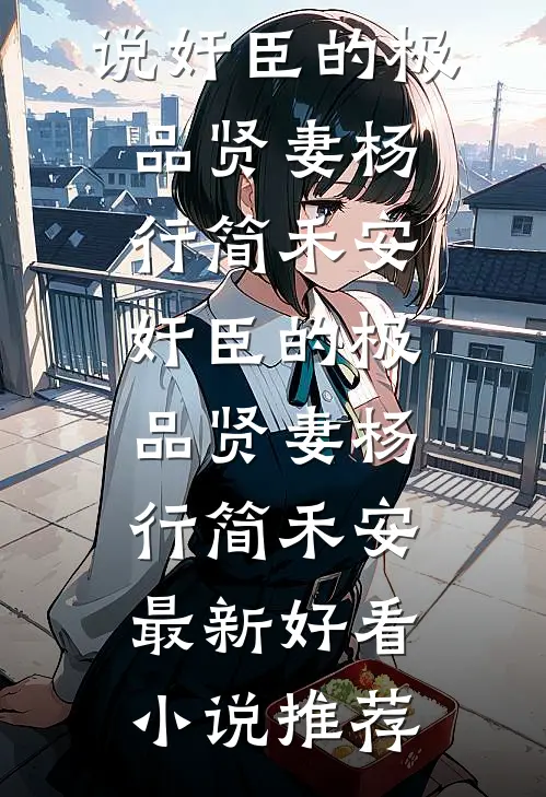 妄夺京枝番外
