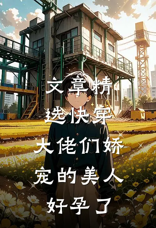 文章精选快穿：大佬们娇宠的美人好孕了