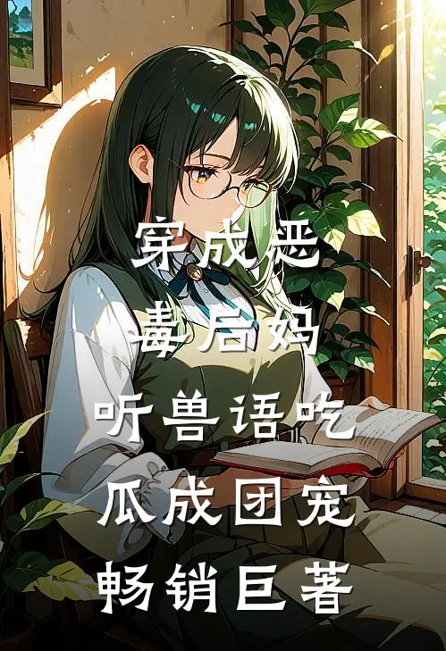 折柳为囚：清冷太傅与敌国质子的禁忌之恋