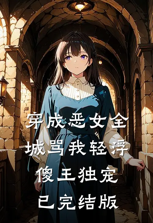 恶毒女配不舔了，男主他疯狂上瘾全篇