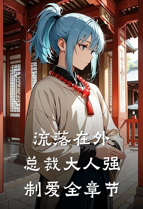 流落在外：总裁大人强制爱全章节