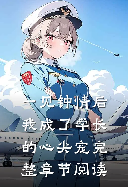 一见钟情后，我成了学长的心尖宠完整章节阅读