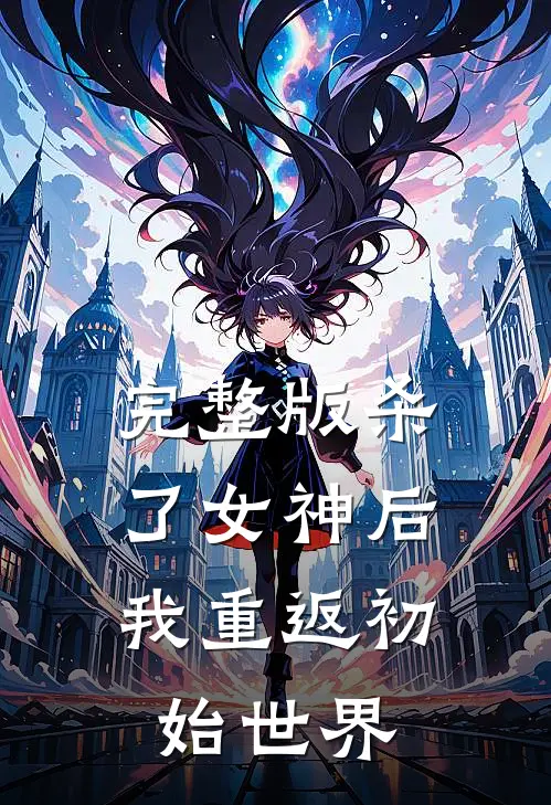 完整版杀了女神后，我重返初始世界