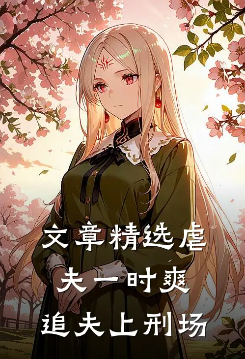 文章精选虐夫一时爽，追夫上刑场