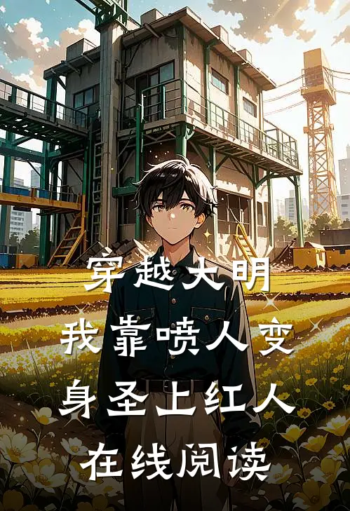 穿越大明，我靠喷人变身圣上红人在线阅读