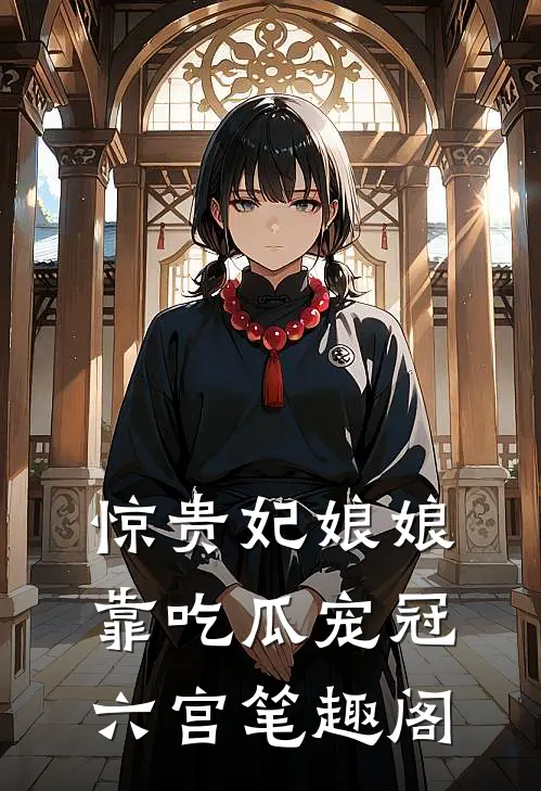 惊贵妃娘娘靠吃瓜宠冠六宫笔趣阁