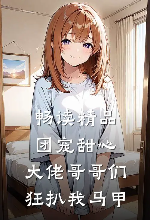 畅读精品团宠甜心，大佬哥哥们狂扒我马甲