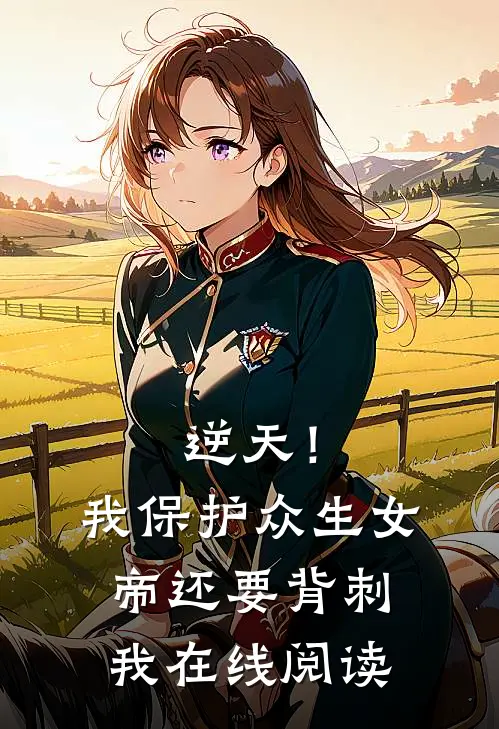 逆天！我保护众生，女帝还要背刺我在线阅读