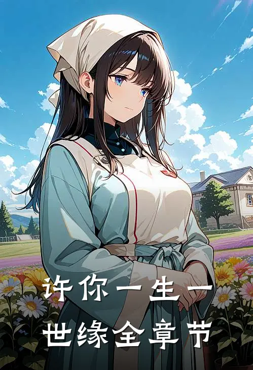 许你一生一世缘全章节
