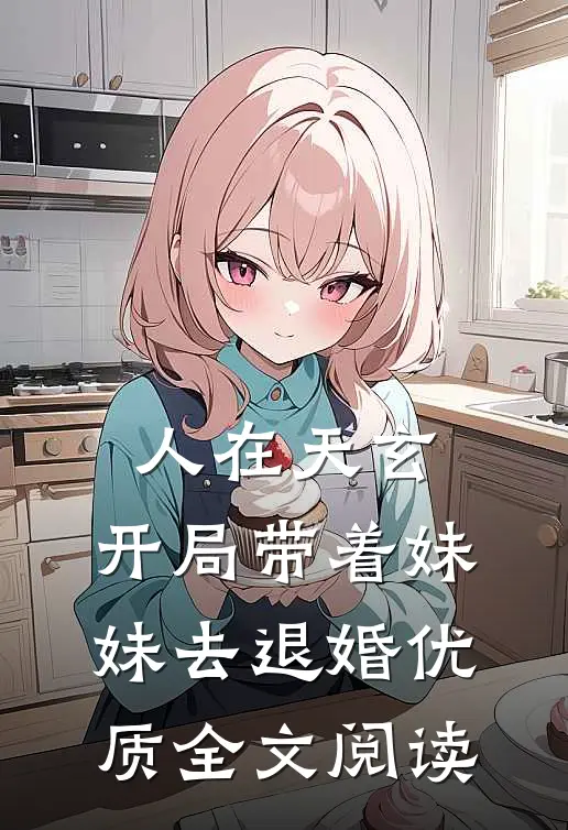 人在天玄，开局带着妹妹去退婚优质全文阅读
