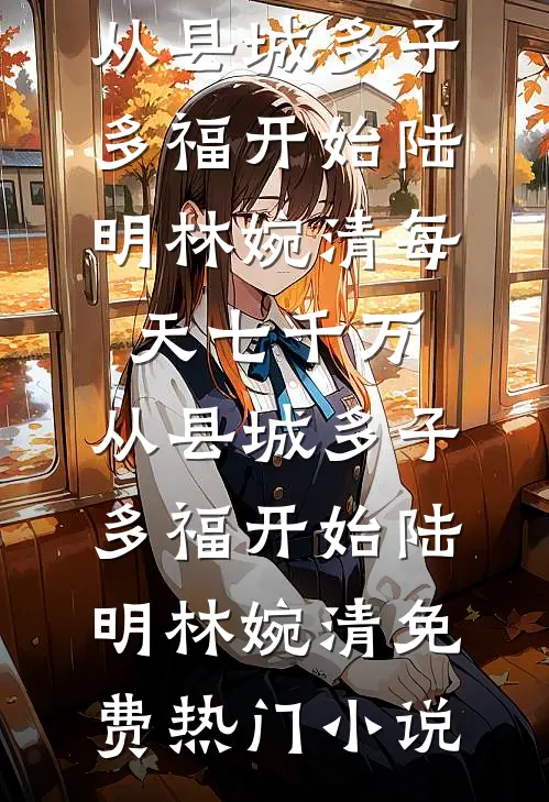 少年狂，终负深情笔趣阁