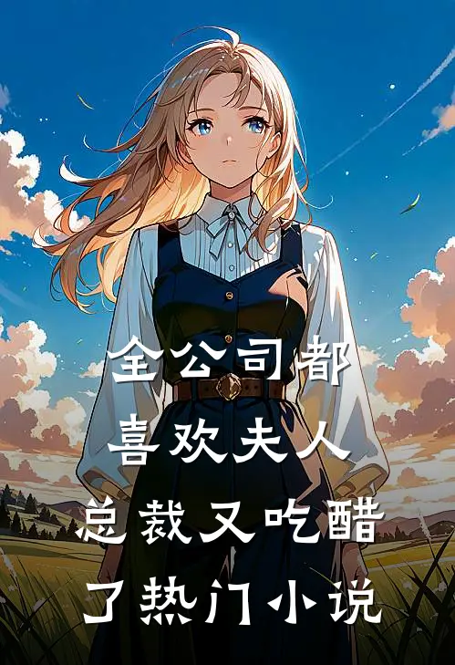 全公司都喜欢夫人，总裁又吃醋了热门小说
