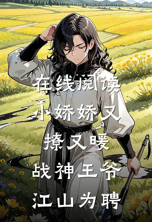 在线阅读小娇娇又撩又暖，战神王爷江山为聘