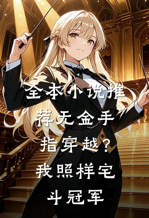 全本小说推荐无金手指穿越？我照样宅斗冠军