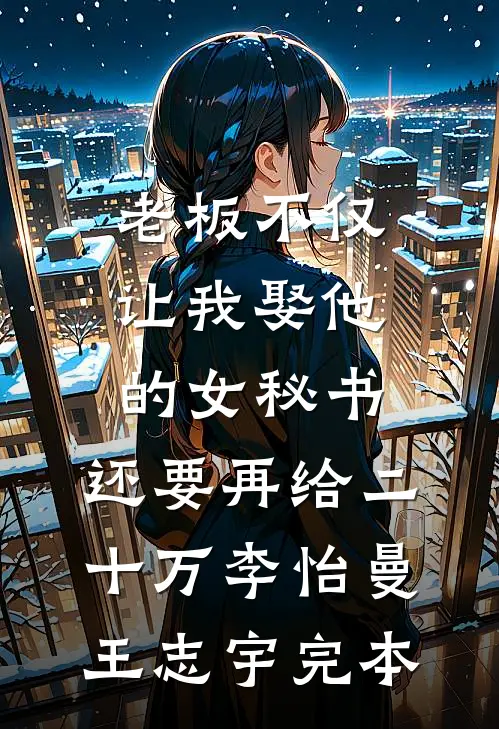 出狱后，为给小秘书出气亲手送我进监狱的未婚夫悔疯了结局+后续