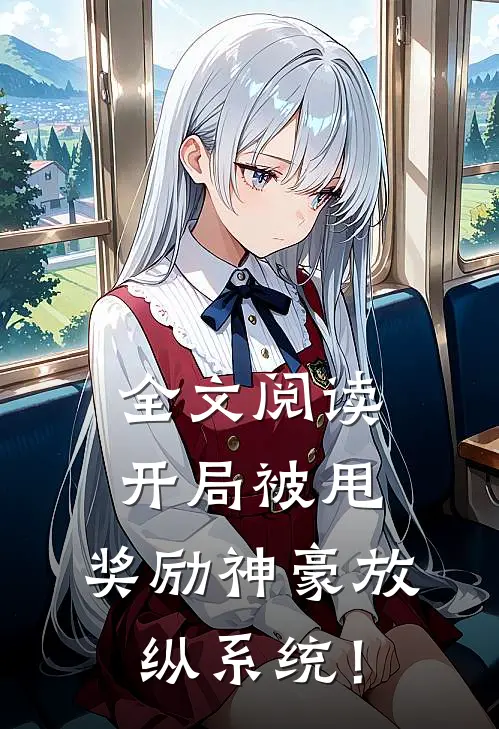 全文阅读开局被甩，奖励神豪放纵系统！