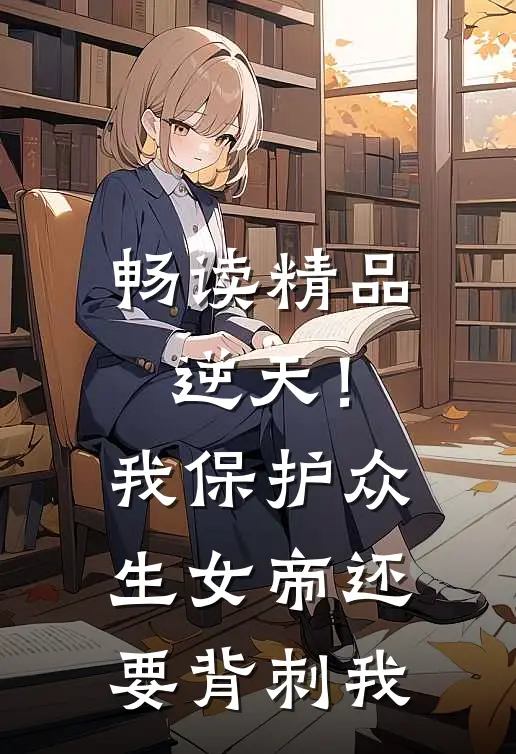 畅读精品逆天！我保护众生，女帝还要背刺我