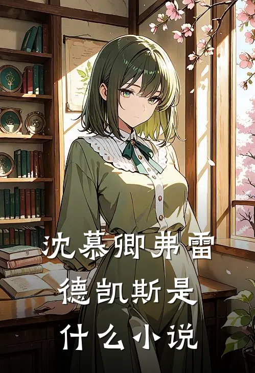 沈慕卿弗雷德凯斯是什么小说
