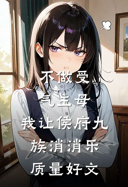 不做受气主母，我让侯府九族消消乐质量好文