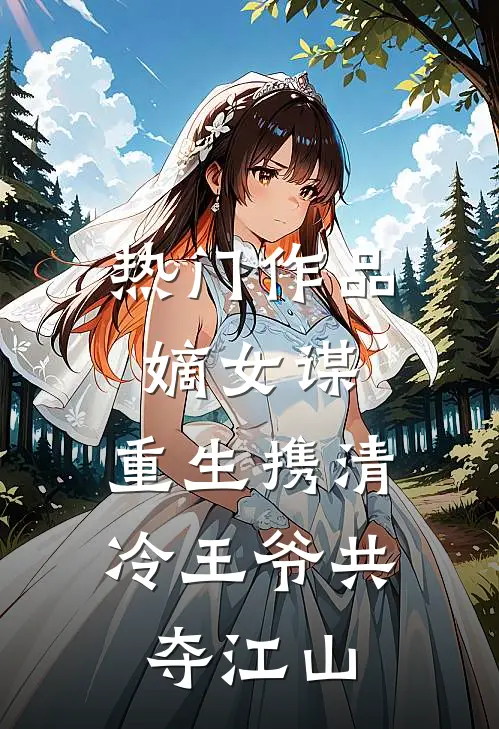 热门作品嫡女谋：重生携清冷王爷共夺江山