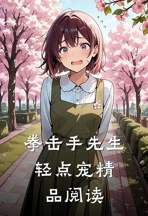 拳击手先生，轻点宠精品阅读