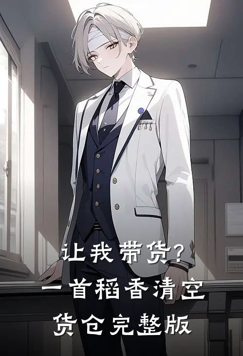 让我带货?一首稻香清空货仓完整版