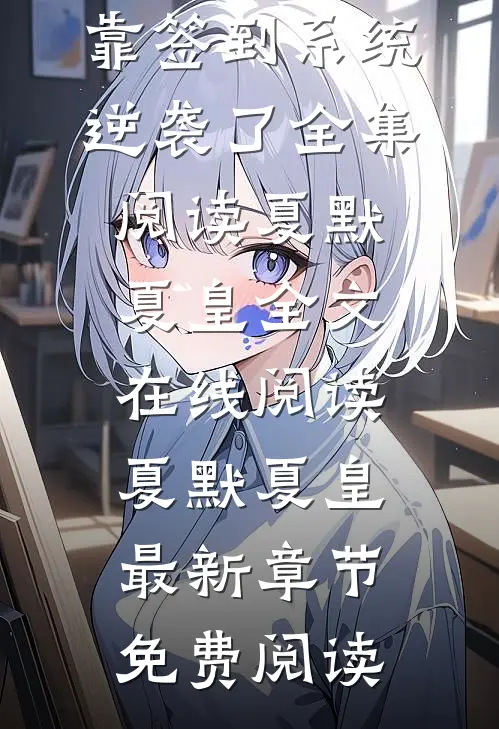 开局废物的我，靠签到系统逆袭了全集阅读
