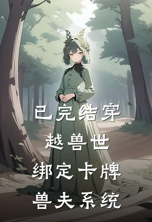 已完结穿越兽世：绑定卡牌兽夫系统