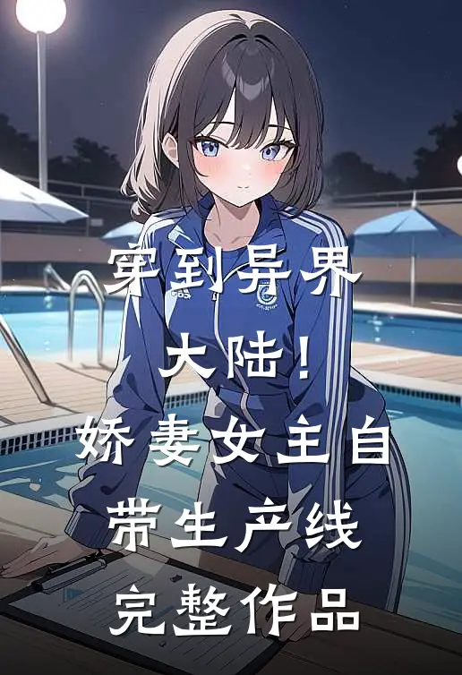 穿到异界大陆！娇妻女主自带生产线完整作品